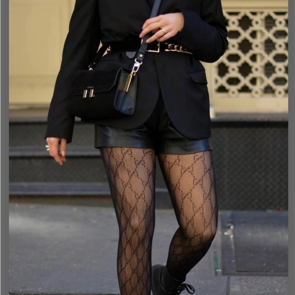 GG stockings